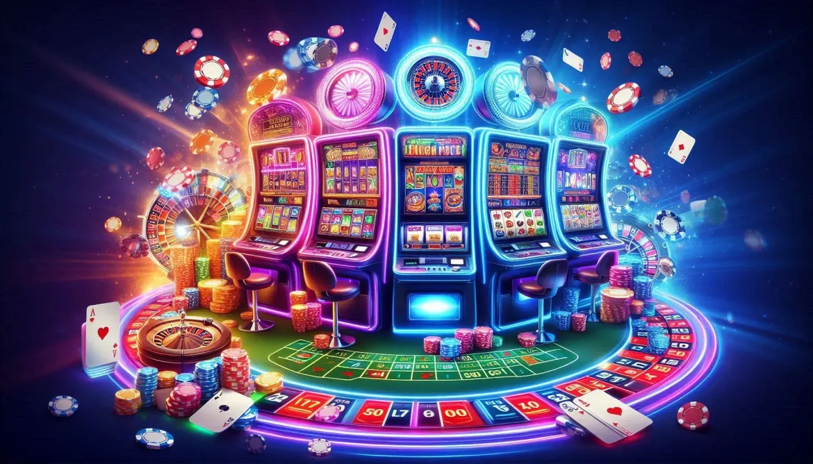 Napoleon Casino